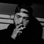 Post Malone posa data al seu nou disc: “Twelve Carat Toothache”