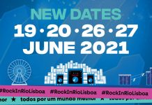 Rock in Rio Lisboa cancel·la l’edició 2020 pel coronavirus