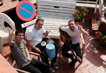 Primera Llista – 19 al 25 setembre