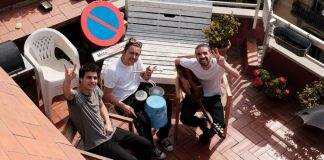 Primera Llista – 11 al 17 juliol