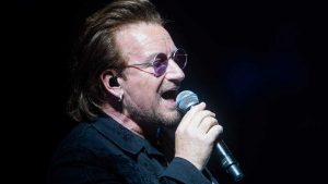 60 anys de Bono en 60 cançons
