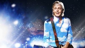 Paul McCartney cancel·la el seu concert de Barcelona