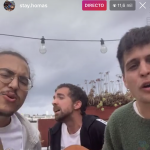 Stay Homas anuncien disc per la tardor