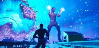 Travis Scott ho torna a petar amb ‘The Scotts’