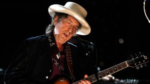Bob Dylan anuncia “Rough and Rowdy Ways”, el seu primer disc en 8 anys