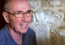 Lluís Llach versiona ‘Un núvol blanc’ amb Gemma Humet, Judit Neddermann i Santi Balmes