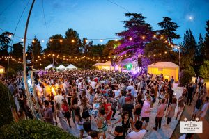 El Festival de Pedralbes ajorna l’edició d’enguany al 2021