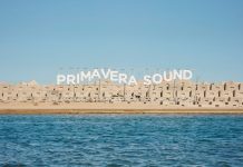 Primavera Sound Barcelona penja el cartell de “sold out” quatre mesos abans de la seva celebració