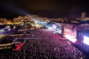 Rock Fest Bcn s’ajorna fins el 2021