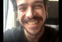 Entrevistes des del confinament: Gerard Aledo