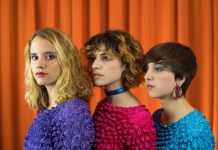 The Crab Apples presenten el videoclip de ‘Me Da Igual’
