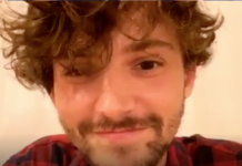 Entrevistes des del confinament: Tildo Muxart