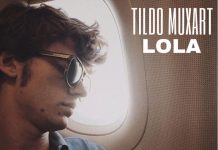 Tildo Muxart s’estrena en català amb ‘Lola’