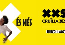 Cruïlla XXS amplia cartell amb Gerard Quintana, Miki o Itaca Band