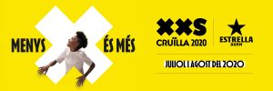 Cruïlla XXS amplia cartell amb Gerard Quintana, Miki o Itaca Band
