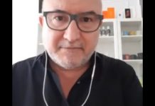 Entrevista al periodista Sergi Mas