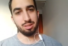 Parlem amb el reporter de l’APM? Isma Juárez