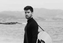 Joan Garrido es presenta en català amb ‘L’altra fase’