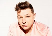 John Newman es retira temporalment de la música