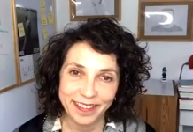 Entrevista a l’actriu Judit Martin