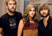 Lady Antebellum canvien de nom per les seves connotacions racistes