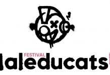 Ajornat fins el 2021 el festival Maleducats