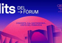 Noves dates per als concerts de Nits del Fòrum
