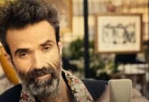 Mor Pau Donés de Jarabe de Palo