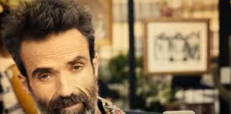 Mor Pau Donés de Jarabe de Palo