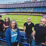 El Festival Cruïlla oferirà concerts al Camp Nou aquest estiu