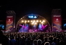 El Festival Vida celebra els seus 10 anys amb James Blake, Vance Joy i M.I.A.