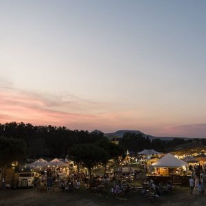 El White Summer Costa Brava ajorna els concerts fins el 2021