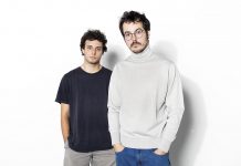 ‘Equilibrio’ i ‘Casa linda’ són els nous senzills de Cala Vento