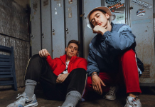 Un migdia amb The Tyets