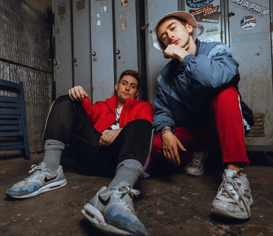 ‘El Pipeig’, primer disc de The Tyets