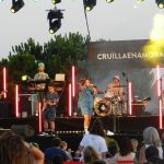 Doctor Prats s’estrena al Cruïlla XXS i ho fa amb un repertori ple de sorpreses