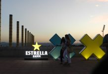 El cartell de la segona edició del Cruïlla XXS