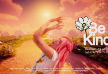 Halsey i Marshmello llancen el videoclip de ‘Be kind’ amb decoració virtual
