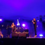 Delafé torna als escenaris després del confinament