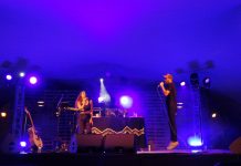 Delafé torna als escenaris després del confinament