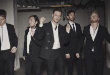 Mando Diao anuncien el triple EP “Stop The Train” i estrenen el primer volum