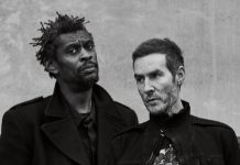 Massive Attack estrenen nou EP “Eutopia”