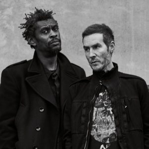 Massive Attack estrenen nou EP “Eutopia”
