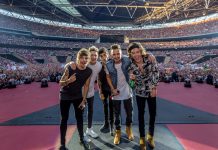 10 cançons mítiques de One Direction