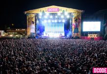 Dcode posposa la seva desena edició al 2021