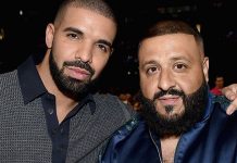 DJ Khaled avança el seu nou disc amb dues col·laboracions amb Drake