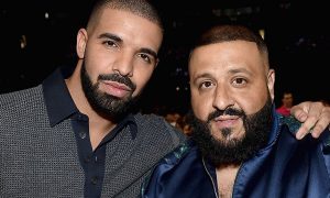DJ Khaled avança el seu nou disc amb dues col·laboracions amb Drake