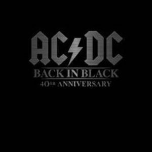 40 anys de “Back in Black” dels AC/DC