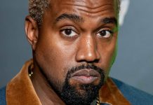 Kanye West presenta ‘Wash Us In The Blood’ amb Travis Scott