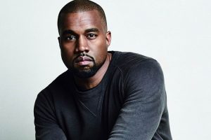 Kanye West comparteix un vídeo on micciona a sobre un premi Grammy